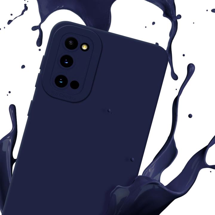 Immagine prodotto Cadorabo Custodia per Samsung Galaxy S20 in TPU stile Fluid LM162 (Samsung Galaxy S20+)