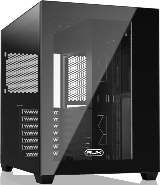 Immagine prodotto Raijintek Paean C7 (ATX, Mini-ITX, mATX)