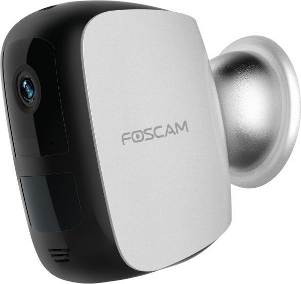 Immagine prodotto Foscam Telecamera a batteria E1 HD beveiligingscamera (1920 x 1080 Pixels)