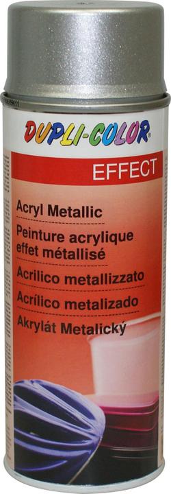 Actual product image Dupli-Color Metallic (Silver, 0.40 l)