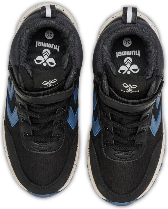 Actual product image hummel Root Tex Jr (37)