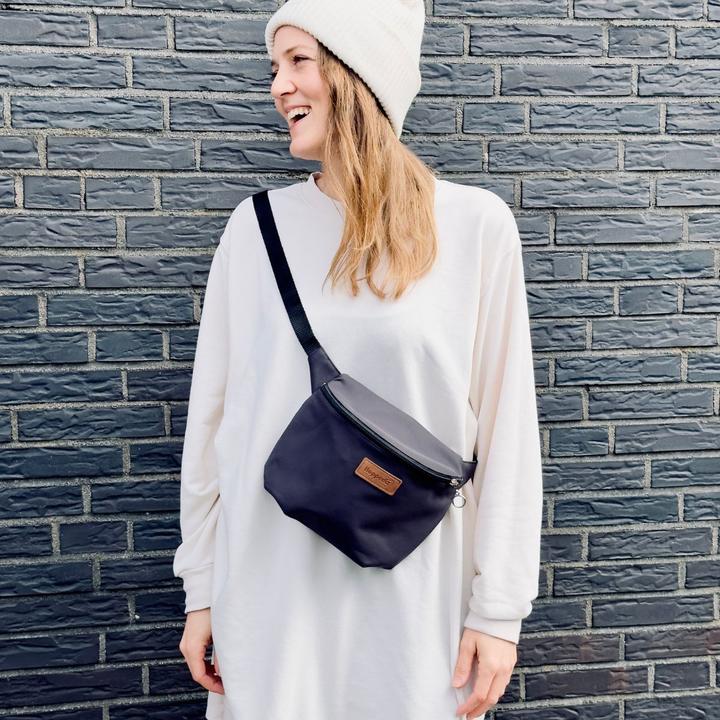 Image du produit Hoppediz Sac de hanche Sac ventral