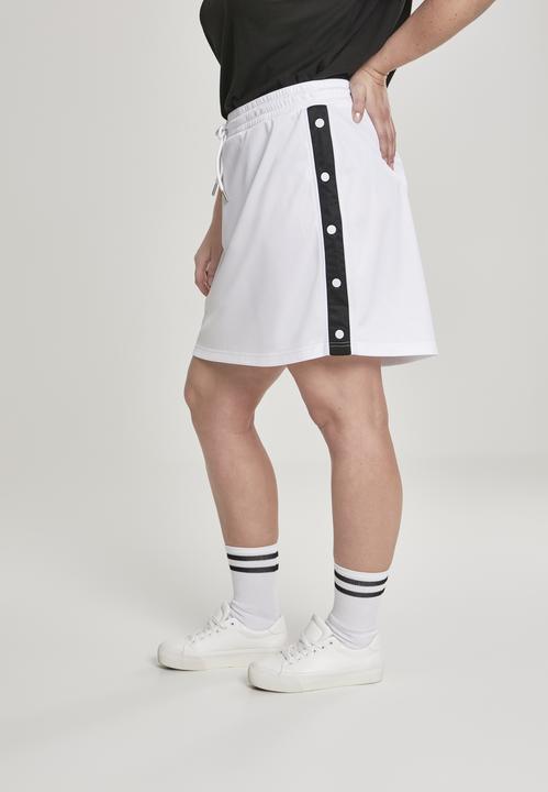 Produktbild Urban Classics Ladies Track Skirt (S)