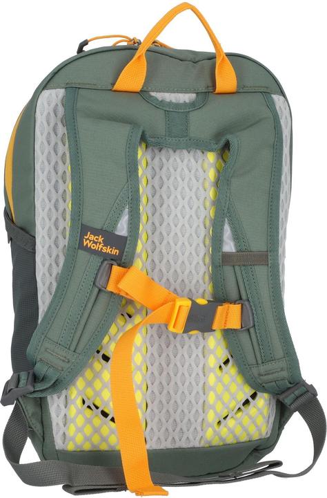 Produktbild Jack Wolfskin Kids Moab Jam (12 l)