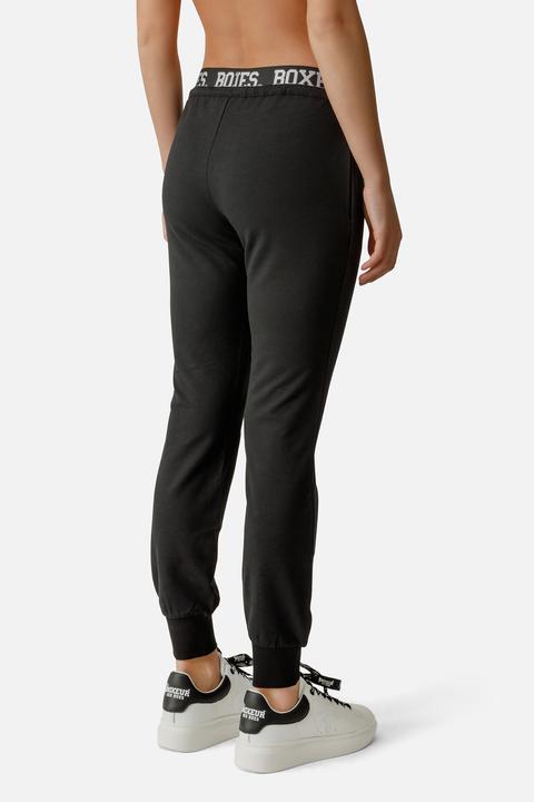 Image du produit Boxeur des Rues Pantalons de jogging Logo Essential Pants (XL)
