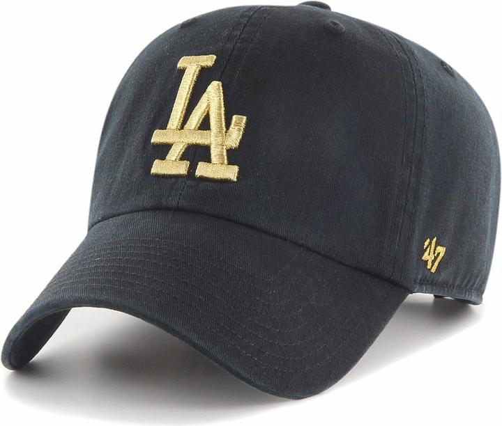 Produktbild 47 Brand Metallic La Dodgers (One Size)