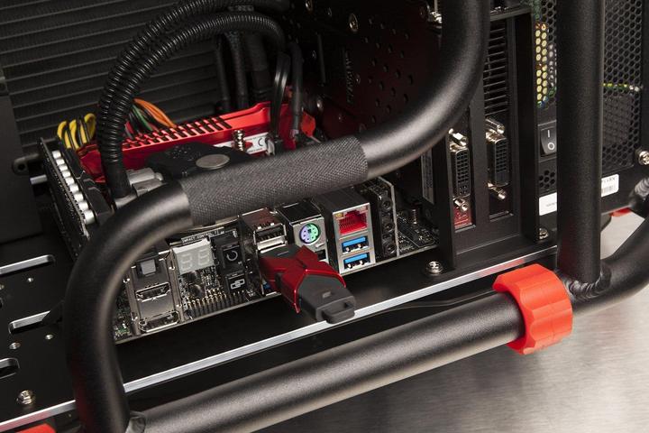 Image du produit HyperX Savage (128 Go)
