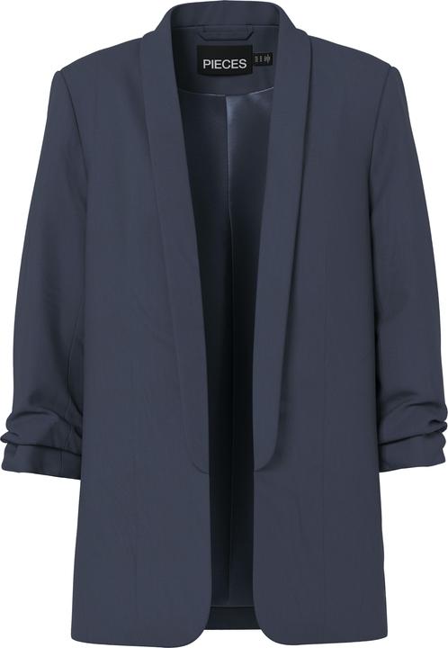 Ombre bleu