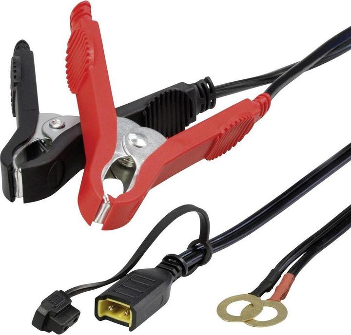 Produktbild AEG Lm 4.0 (6V, 12V, 4 A)