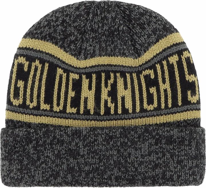 Produktbild 47 Brand Cuff Beanie Mckoy Vegas Golden Knights