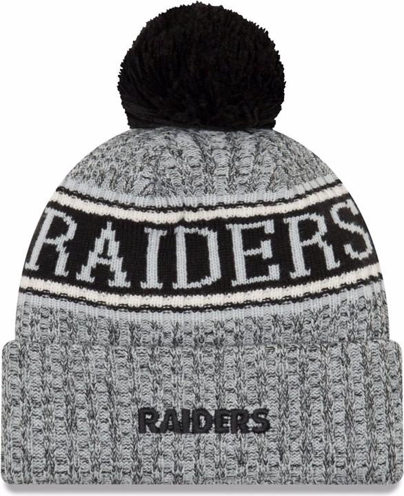 Produktbild New Era NFL Sideline Reverse Oakland Raiders