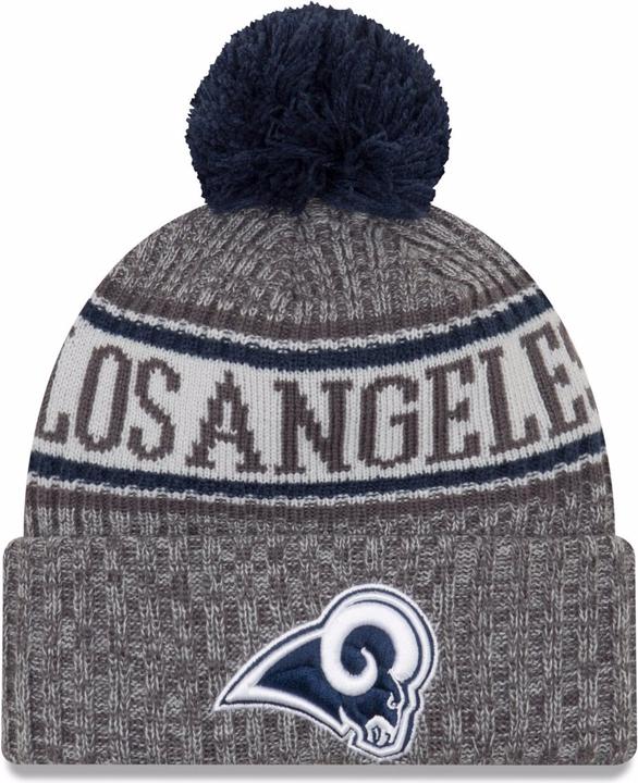 Actual product image New Era NFL Sideline Los Angeles Rams