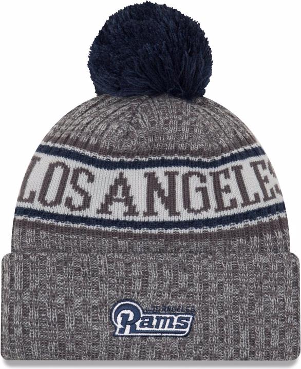 Actual product image New Era NFL Sideline Los Angeles Rams