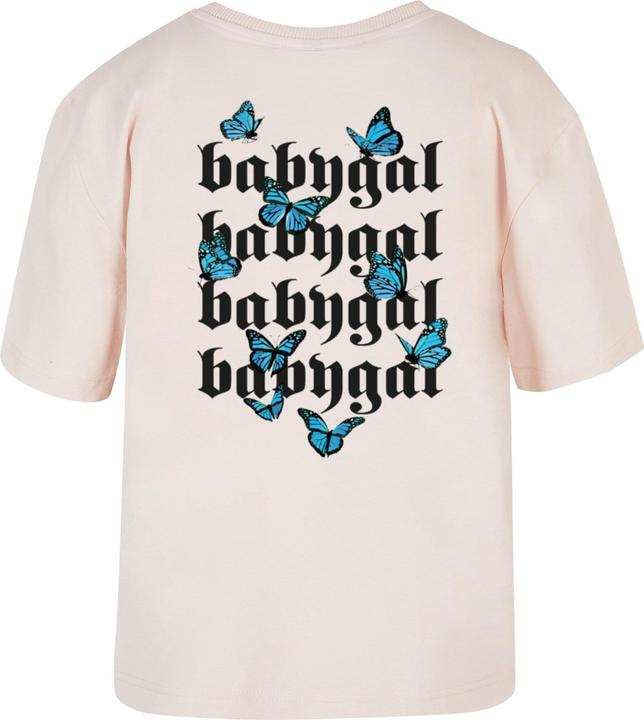 Actual product image Miss Tee Babygal Tea - 105749 (S)
