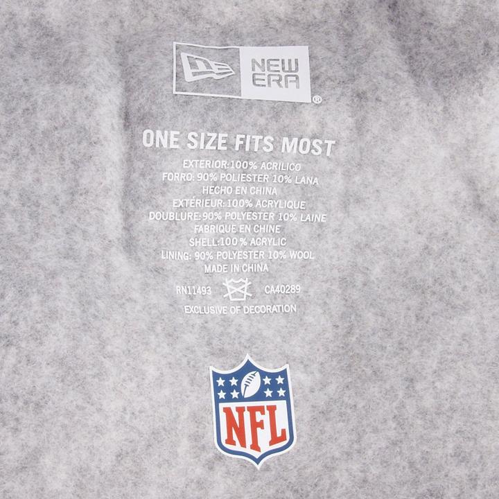 Actual product image New Era NFL Onfield Official Sideline