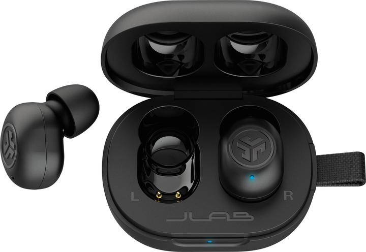 Immagine prodotto JLab Audio JBuds Mini (NC, 5.50 h, Senza fili)