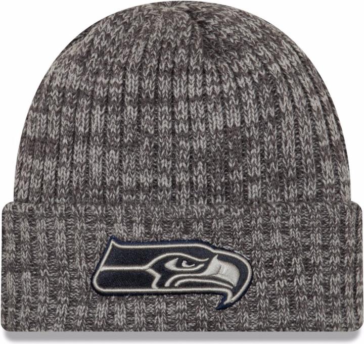 New Era NFL Crucial Catch Seattle Seahawks