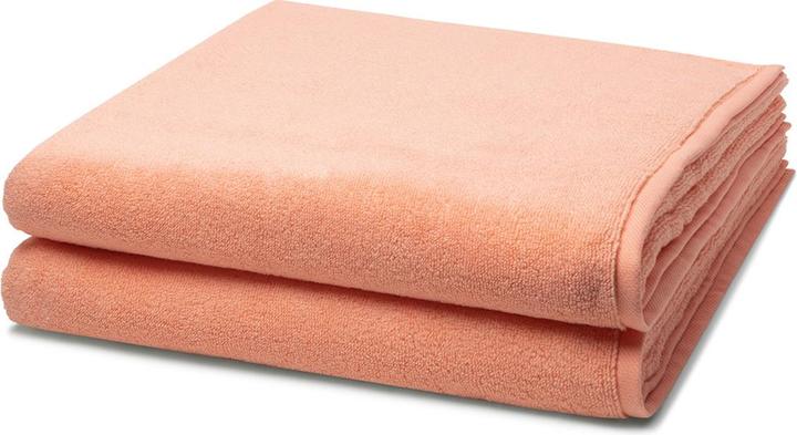 Image du produit Ross Sensual Skin 2 X Linge de douche - En kit (75 x 140 cm)
