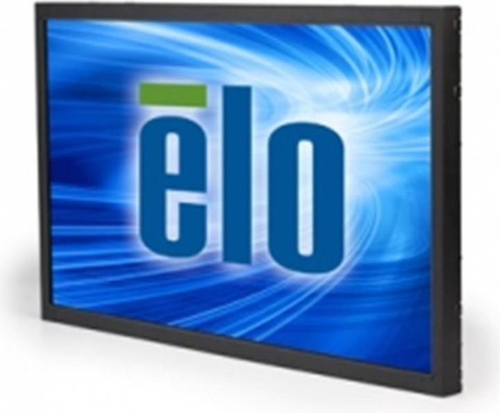 ēlo 3243L LCD TOUCHMONITOR (1920 x 1080 pixels, 31.50")