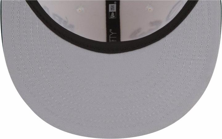 Actual product image New Era 9Fifty Champsions 2021 Milwaukee Bucks (One size)