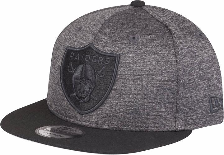 New Era 9Fifty Shadow Tech Oakland Raiders (One Size)