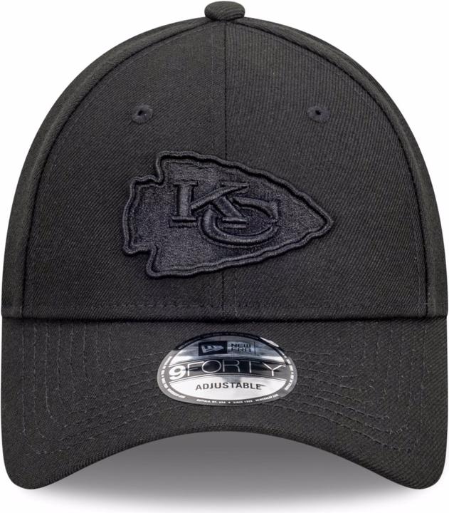 Immagine prodotto New Era 9Forty Full Kansas City Chiefs (Taglia unica)