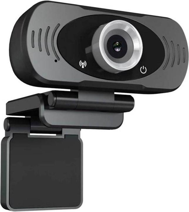 Produktbild Xiaomi Full HD Webcam IMILAB W88 (2 Mpx)