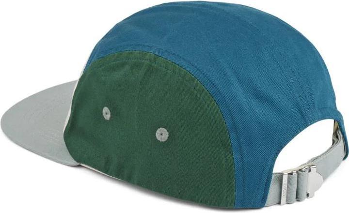 Immagine prodotto Liewood Mütze Cap Rory Fog Multi Mix (49)