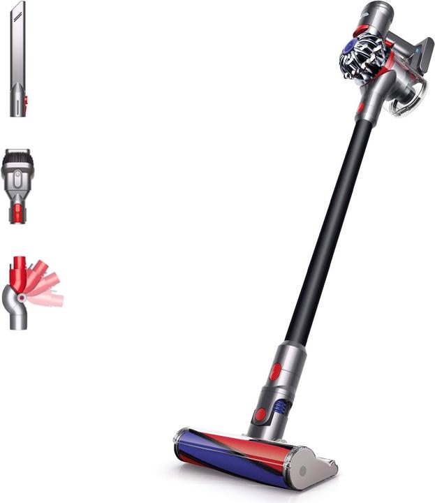 Immagine prodotto Dyson V8 Total Clean