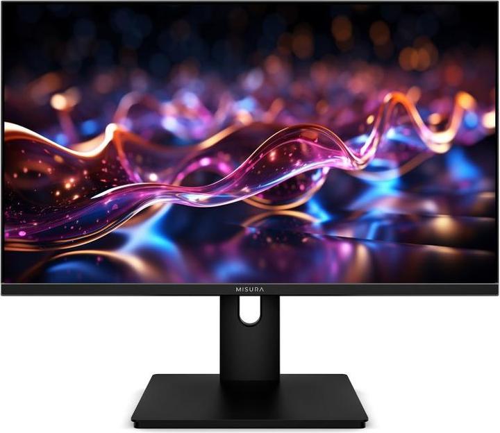 Actual product image Misura High Resolution monitor 27" - 75 Hz (2560 x 1440 pixels, 27")