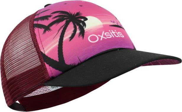 Actual product image Oxsitis 's cap origin trucker (One size)