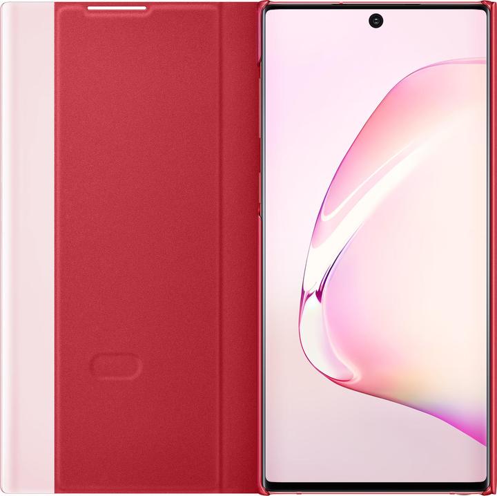 Image du produit Samsung Clear View Cover (Samsung Galaxy Note 10)