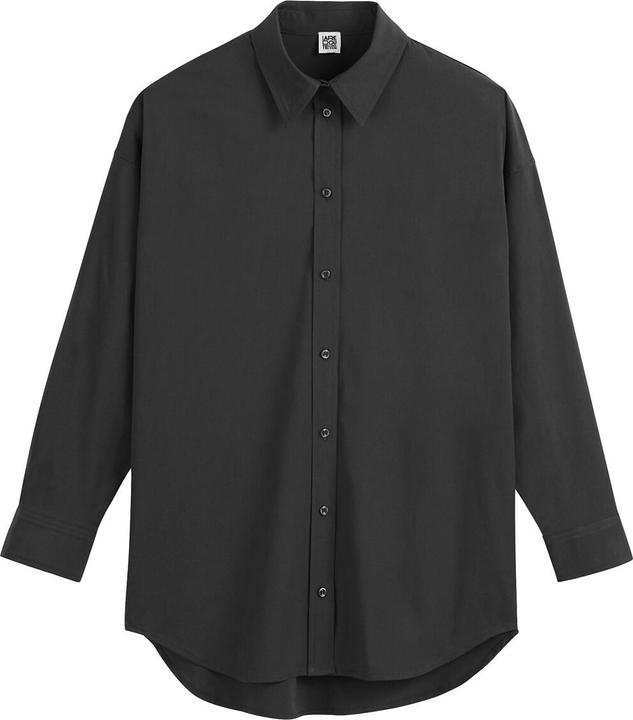 Image du produit La Redoute Collections Blouse oversize Signature APOLLINE (32)