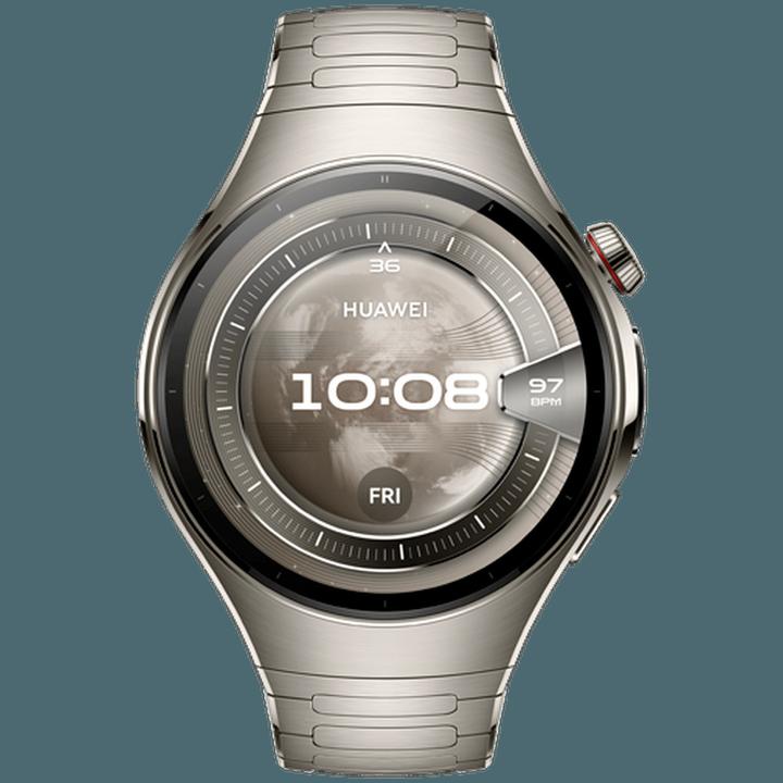 Image du produit Huawei Uhr 5 46mm Titan (46 mm)
