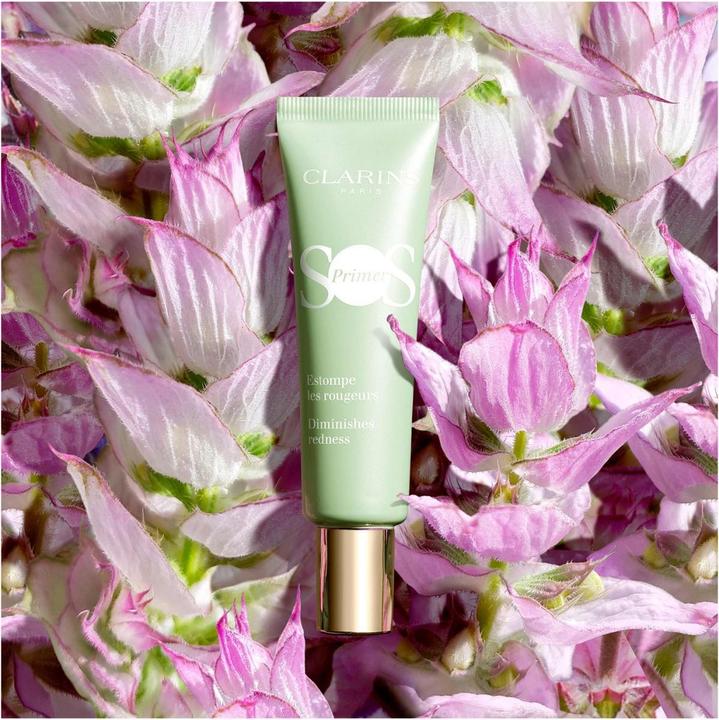 Immagine prodotto Clarins Primer SOS verde (04 Green)
