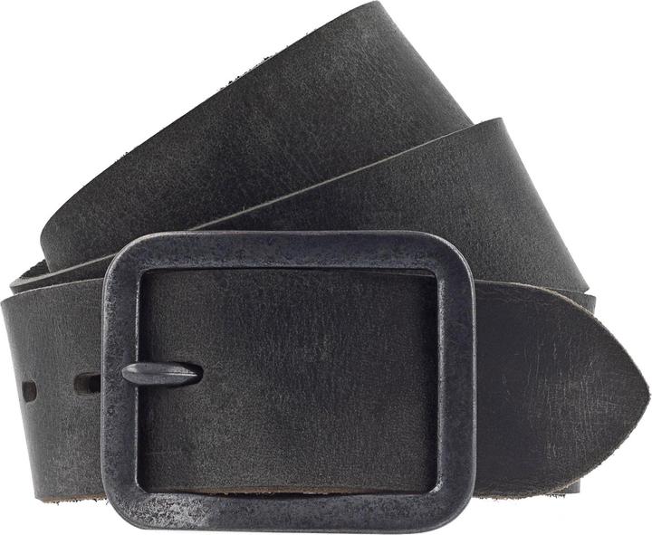 Actual product image Vanzetti Belt leather (95)