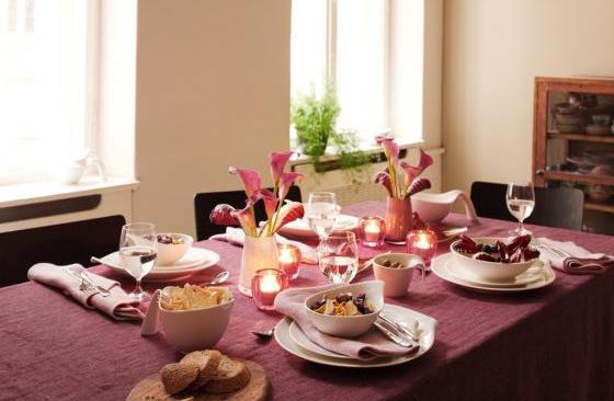 Produktbild Villeroy & Boch Speiseteller Flow (1 x, 28 cm)