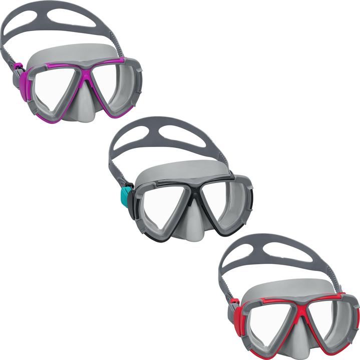 Bestway Dominator Diving Mask from 14 years