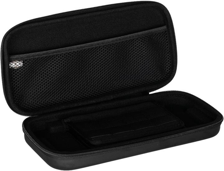 Actual product image Konix One Piece Pro Carry Bag (Switch, Switch OLED, Switch 2)