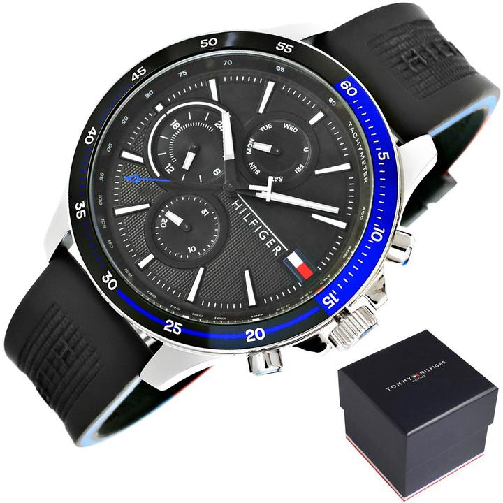 Image du produit Tommy Hilfiger Mâle 1791724 BANQUE (zf023d)