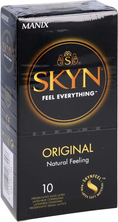 Actual product image Skyn Original (10 pcs.)
