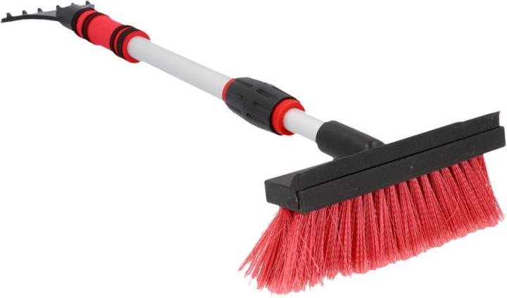 Image du produit Nigrin Gratte-glace télescopiqueFouet à neige