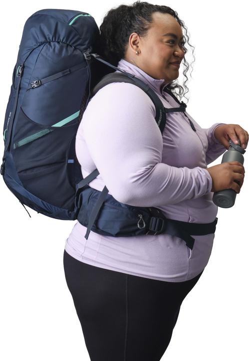 Produktbild Gregory Women's Amber 68 Plus (68 l)