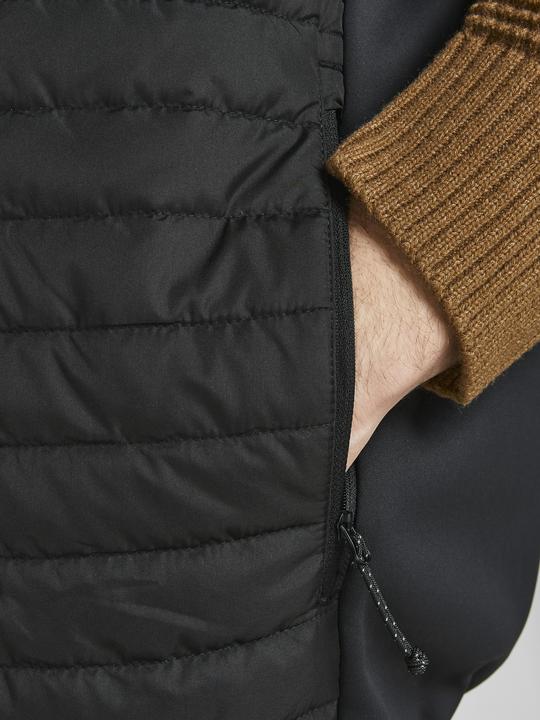 Image du produit Jack & Jones Gilet Plus Size décontracté (XL, 3XL)