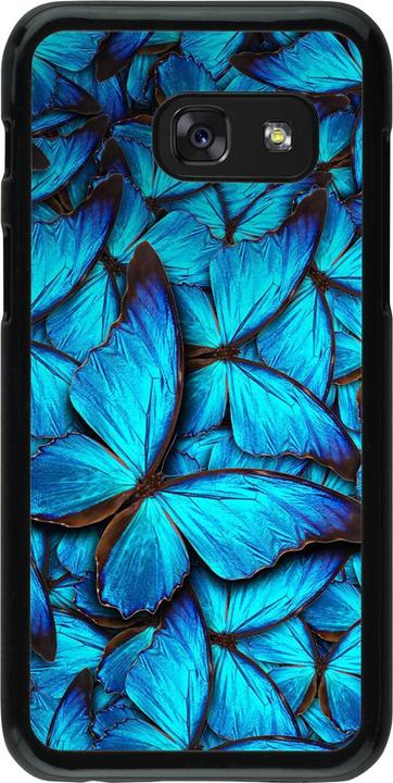 Image du produit PhoneLook Coque Papillon (Samsung Galaxy A3 (2017))