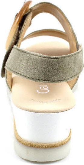 Actual product image Gabor Sandals (37, 37.5)