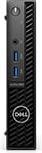 Immagine prodotto Dell OptiPlex 3000 MFF (Intel Core i5-12500T, 16 GB, 512 GB, UHD Graphics 770)