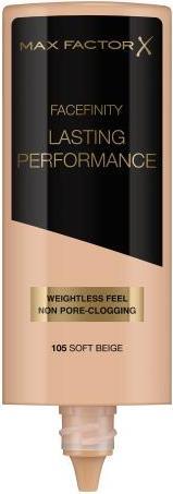 Produktbild Max Factor Lasting Performance (105 Soft Beige)