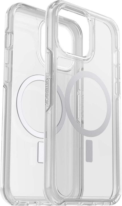 Image du produit OtterBox Symmetry+ mit MagSafe (Apple iPhone 13 Pro Max, Apple iPhone 12 Pro Max)