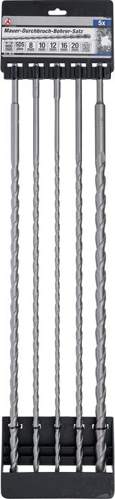 Actual product image BGS Wall breakthrough drill bit set (8 millimetres)